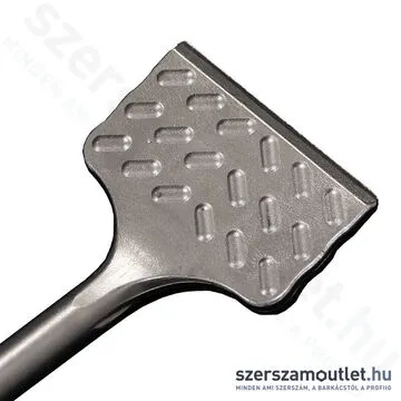 MAKITA SDS-Plus Önélező lapos vésőszár 75x165mm (E-20199)