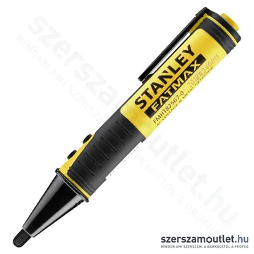 STANLEY FATMAX Érintésmentes feszültségmérő 20-1000V (FMHT82567-0)