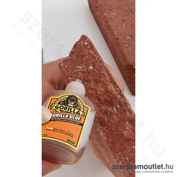 GORILLA GLUE ORIGINAL PU Poliuretán ragasztó D4 115ml (1044400)