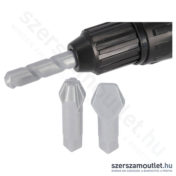 DEDRA Játék fúró-csavarozó és orrfűrész készlet 2xAA (elem nem tartozék) (M315.003)