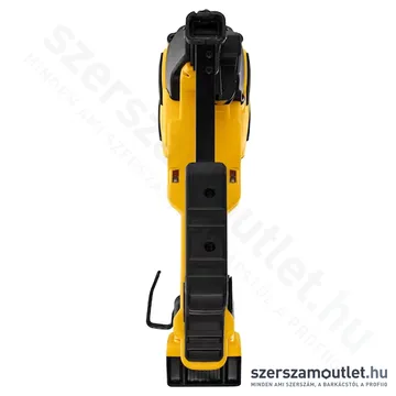 DEWALT DCFS950 Akkus szénkefementes kerítés kapcsozó (2x5,0Ah akku + töltő)