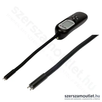 YATO Fékfolyadék teszter digitális kijelzővel DOT3-4-5.1 3,7V (YT-72986)