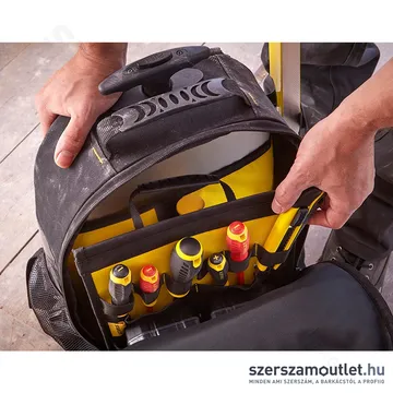 STANLEY Gurulós hátizsák 57x45,7x34cm (STST83307-1)