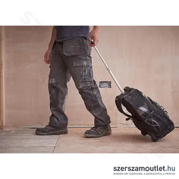 STANLEY Gurulós hátizsák 57x45,7x34cm (STST83307-1)