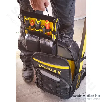 STANLEY Gurulós hátizsák 57x45,7x34cm (STST83307-1)