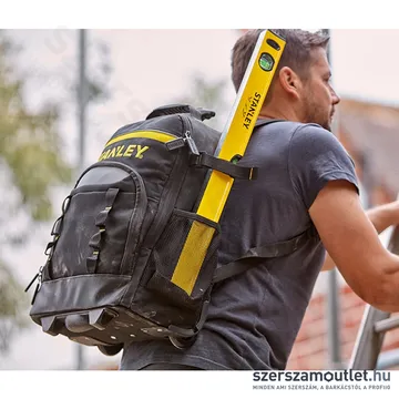 STANLEY Gurulós hátizsák 57x45,7x34cm (STST83307-1)