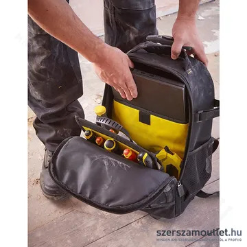 STANLEY Gurulós hátizsák 57x45,7x34cm (STST83307-1)