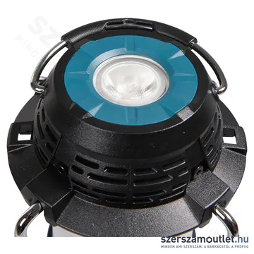 MAKITA DMR057 18V LXT vezeték nélküli Bluetooth rádió lámpával (Akku és töltő nélkül!)
