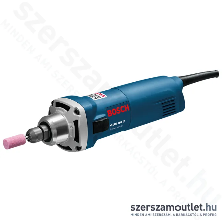 BOSCH GGS 28 C Egyenescsiszoló 600W (0601220000)