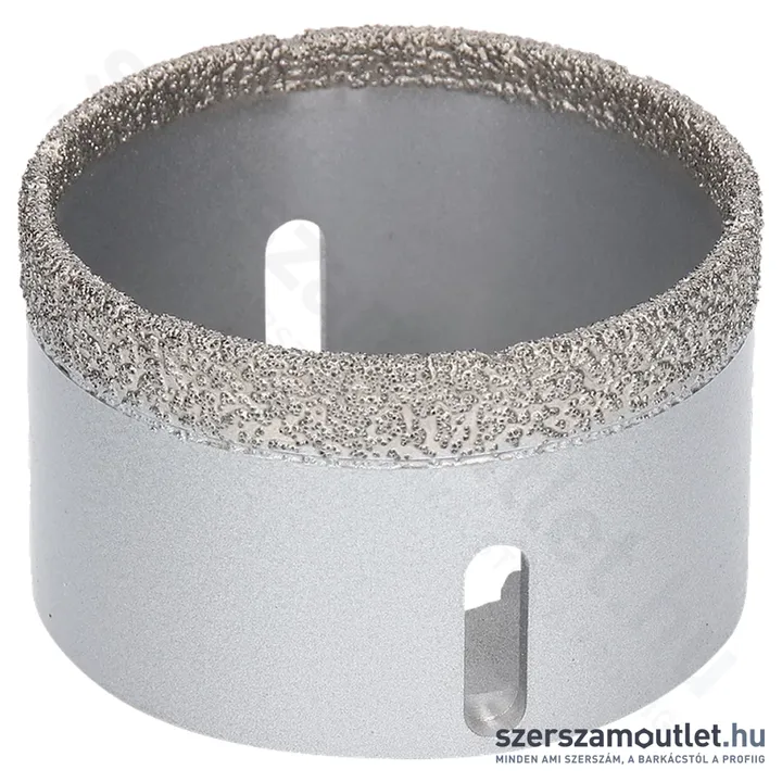 BOSCH Best for Ceramic Dry Speed X-LOCK gyémánt körkivágó 2 11/16