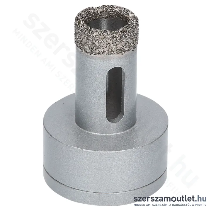 BOSCH Best for Ceramic Dry Speed X-LOCK gyémánt körkivágó 25/32