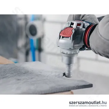 BOSCH Best for Ceramic Dry Speed X-LOCK gyémánt körkivágó 25/32