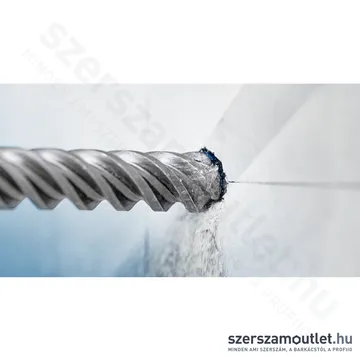 BOSCH EXPERT SDS max-8X kalapácsfúrószár 30x200/320mm (2608900252)