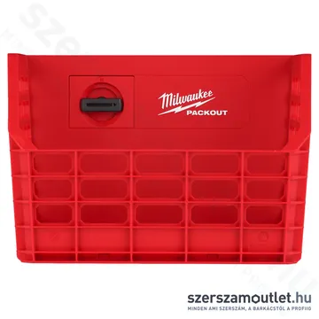 MILWAUKEE PACKOUT Vezeték tároló kosár