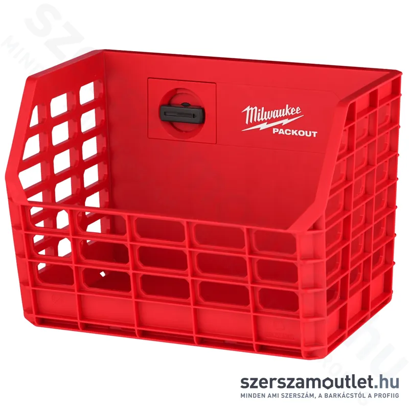 MILWAUKEE PACKOUT Vezeték tároló kosár