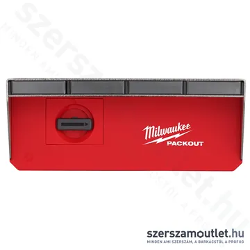 MILWAUKEE PACKOUT Mágneses tartó