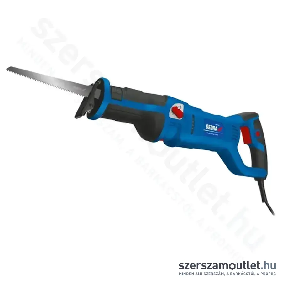 DEDRA Orrfűrész (1200W/210mm) (DED7969)