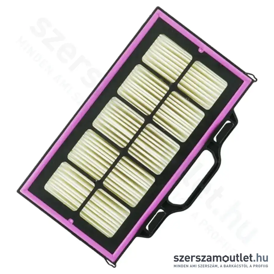 DEDRA HEPA filter ipari porszívóhoz (DED66033)