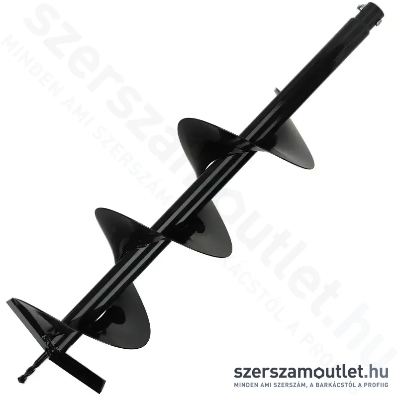 DEDRA Föld fúrószár 200x800mm