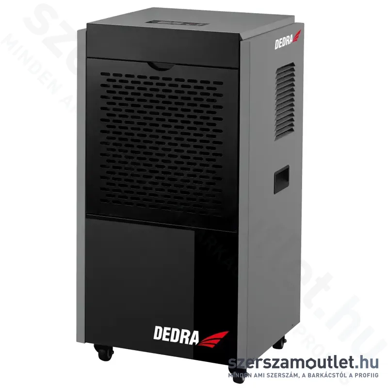 DEDRA Ipari párátlanító 1000W