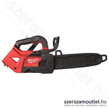 MILWAUKEE M18 FTHCHS30-0 Akkus láncfűrész felső fogantyús (18V/30cm) (Akku és töltő nélkül!)