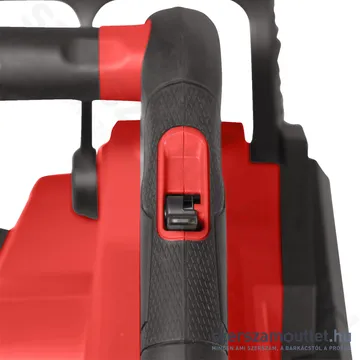 MILWAUKEE M18 FTHCHS30-0 Akkus láncfűrész felső fogantyús (18V/30cm) (Akku és töltő nélkül!)