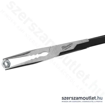 MILWAUKEE Hosszúcsőrű fogó készlet (egyenes/hajlított) (4932492499)