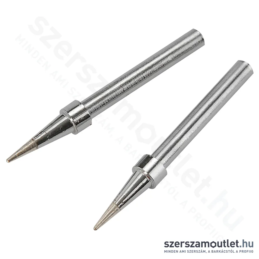EXTOL Forrasztócsúcs 8894520-hoz 4,8x56mm (2db/csomag)