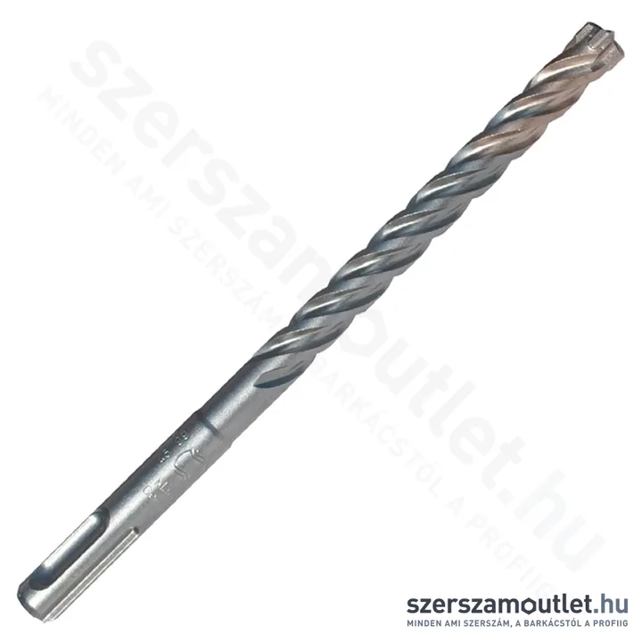 HIKOKI SDS-Plus HM Betonfúrószár, négyélű 9x150/210mm 1db (752670-1)