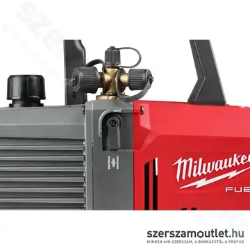 MILWAUKEE M18 FVP5-0 Akkus vákuumszivattyú (18V) (Akku és töltő nélkül!) (4933498379)