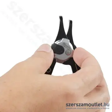 MILWAUKEE Közepes zégerfogó 1,2mm 90°