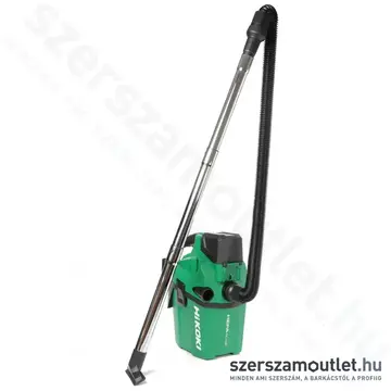 HIKOKI RP18DA Akkus kompakt hordozható porszívó (18V) (Akku és töltő nélkül!)