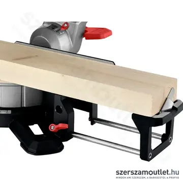 METABO KGS 216 M Gérvágó fűrész húzófunkcióval (1200W/230V) (Lágyindítás)