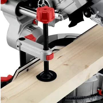 METABO KGS 216 M Gérvágó fűrész húzófunkcióval (1200W/230V) (Lágyindítás)