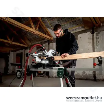 METABO KGS 216 M Gérvágó fűrész húzófunkcióval (1200W/230V) (Lágyindítás)