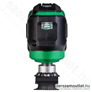 HIKOKI CV18DA-W2Z Akkus multigép szénkefementes HITBOXBAN (18V) (Akku és töltő nélkül!)