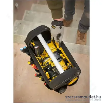 STANLEY FATMAX PRO-STACK Szerszámos táska 45x35x25cm (FMST17626-1)