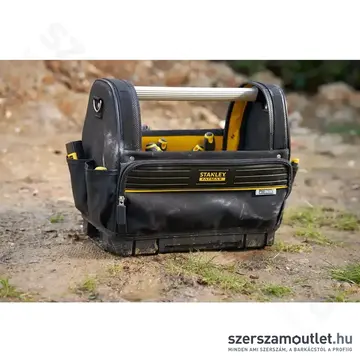 STANLEY FATMAX PRO-STACK Szerszámos táska 45x35x25cm (FMST17626-1)