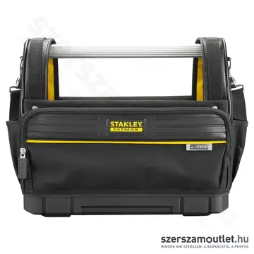 STANLEY FATMAX PRO-STACK Szerszámos táska 45x35x25cm (FMST17626-1)