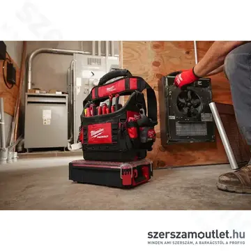 MILWAUKEE PACKOUT Professzionális szerszámtáska