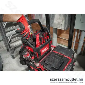 MILWAUKEE PACKOUT Professzionális szerszámtáska