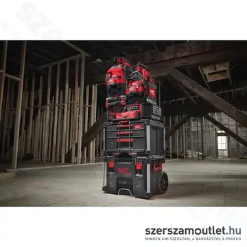 MILWAUKEE PACKOUT Professzionális szerszámtáska