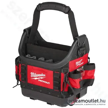MILWAUKEE PACKOUT Professzionális szerszámtáska