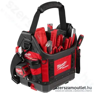 MILWAUKEE PACKOUT Professzionális szerszámtáska