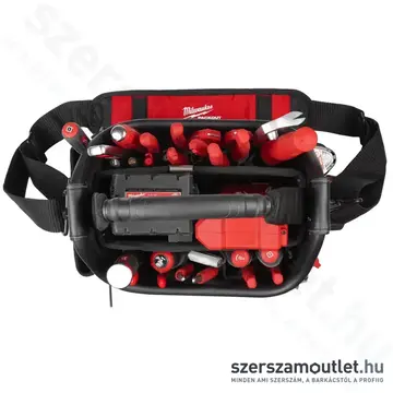 MILWAUKEE PACKOUT Professzionális szerszámtáska