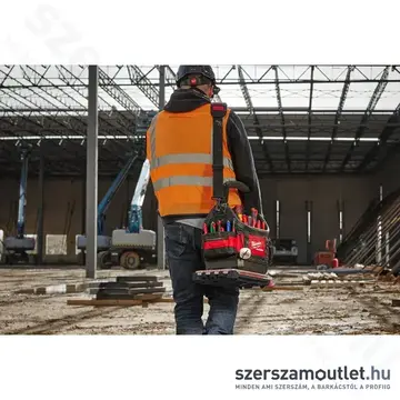 MILWAUKEE PACKOUT Professzionális szerszámtáska