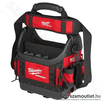 MILWAUKEE PACKOUT Professzionális szerszámtáska