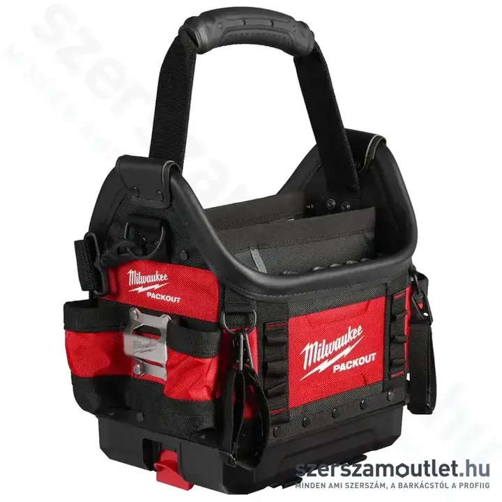 MILWAUKEE PACKOUT Professzionális szerszámtáska