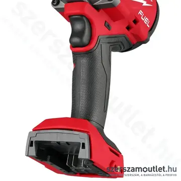 MILWAUKEE M18 FHIW2F12-0X Akkus ütvecsavarozó HD koffer (18V) (1/2
