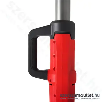 MILWAUKEE M18 FHIWF1R-0C Akkus vasútipari ütvecsavarozó koffer (18V) (1